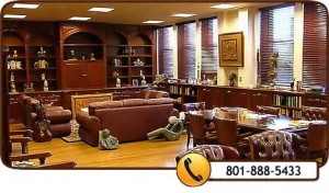 Utah Office Cleaning